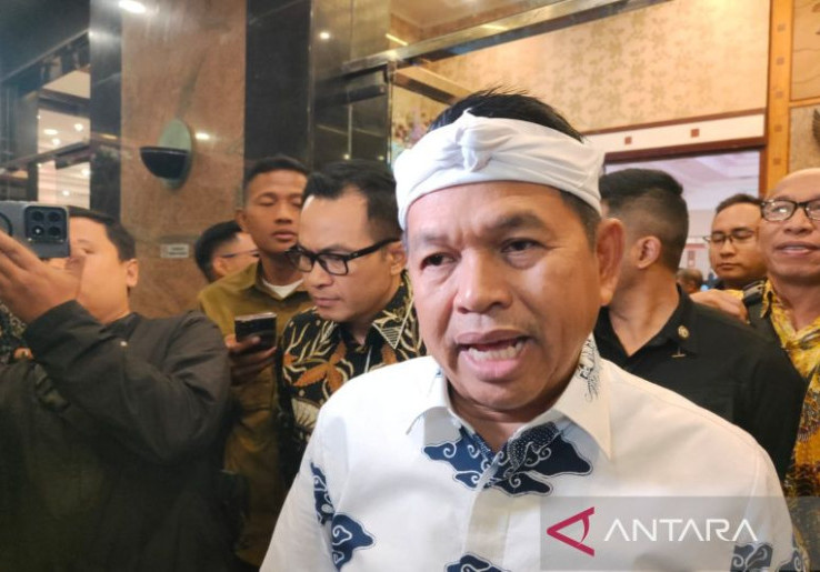 Gubernur Jawa Barat Bakal Pecat Pejabat Sembunyikan Data Deposito Rp 4,17 Triliun