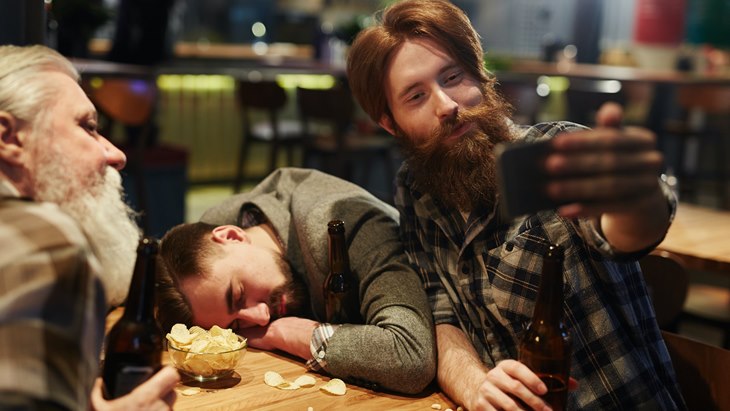 alkohol