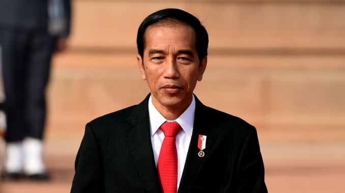 Surat Terbuka Komunitas Tuli untuk Jokowi Terkait Informasi Seputar COVID-19