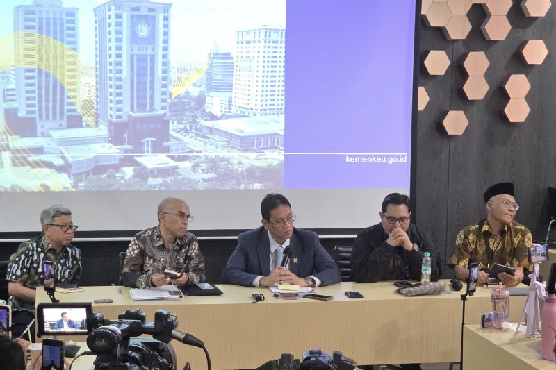 Menkeu Suntik Ulang Dana Rp 400 Triliun ke Himbara, Cegah Investor Asing Lari