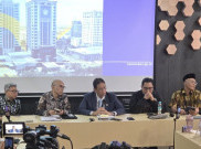 Menkeu Suntik Ulang Dana Rp 400 Triliun ke Himbara, Cegah Investor Asing Lari