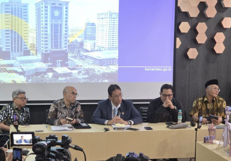 Menkeu Suntik Ulang Dana Rp 400 Triliun ke Himbara, Cegah Investor Asing Lari