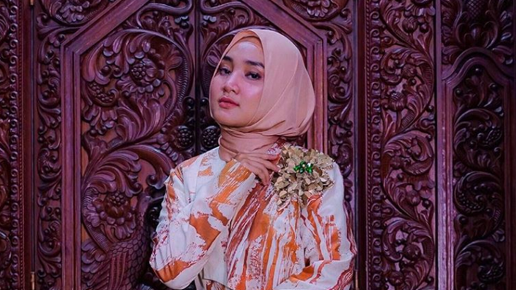 Terkait Aksi Iis Dahlia 'Usir' Peserta Ajang Pencarian Bakat, Fatin Shidqia Ngamuk