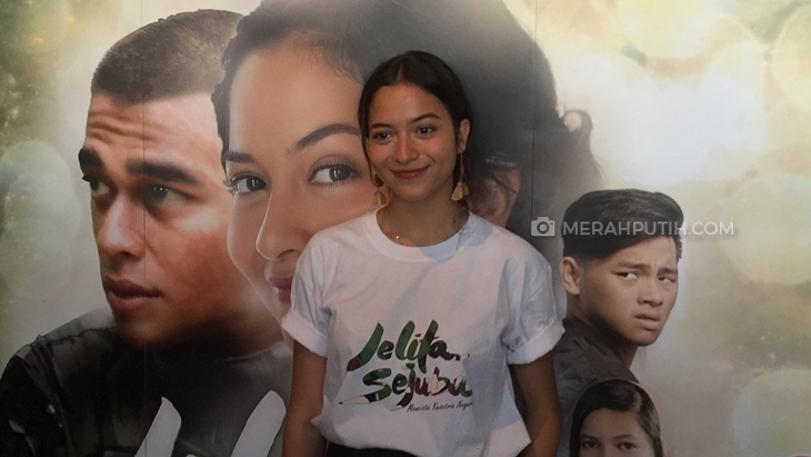 Putri Marino Akan Pilih-Pilih Job, Kenapa Ya?