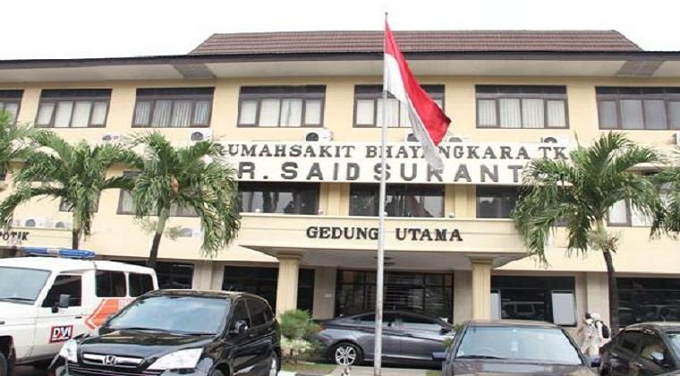 Kapolsek Ciracas Masih Dirawat di RS Polri dengan 6 Luka Lebam