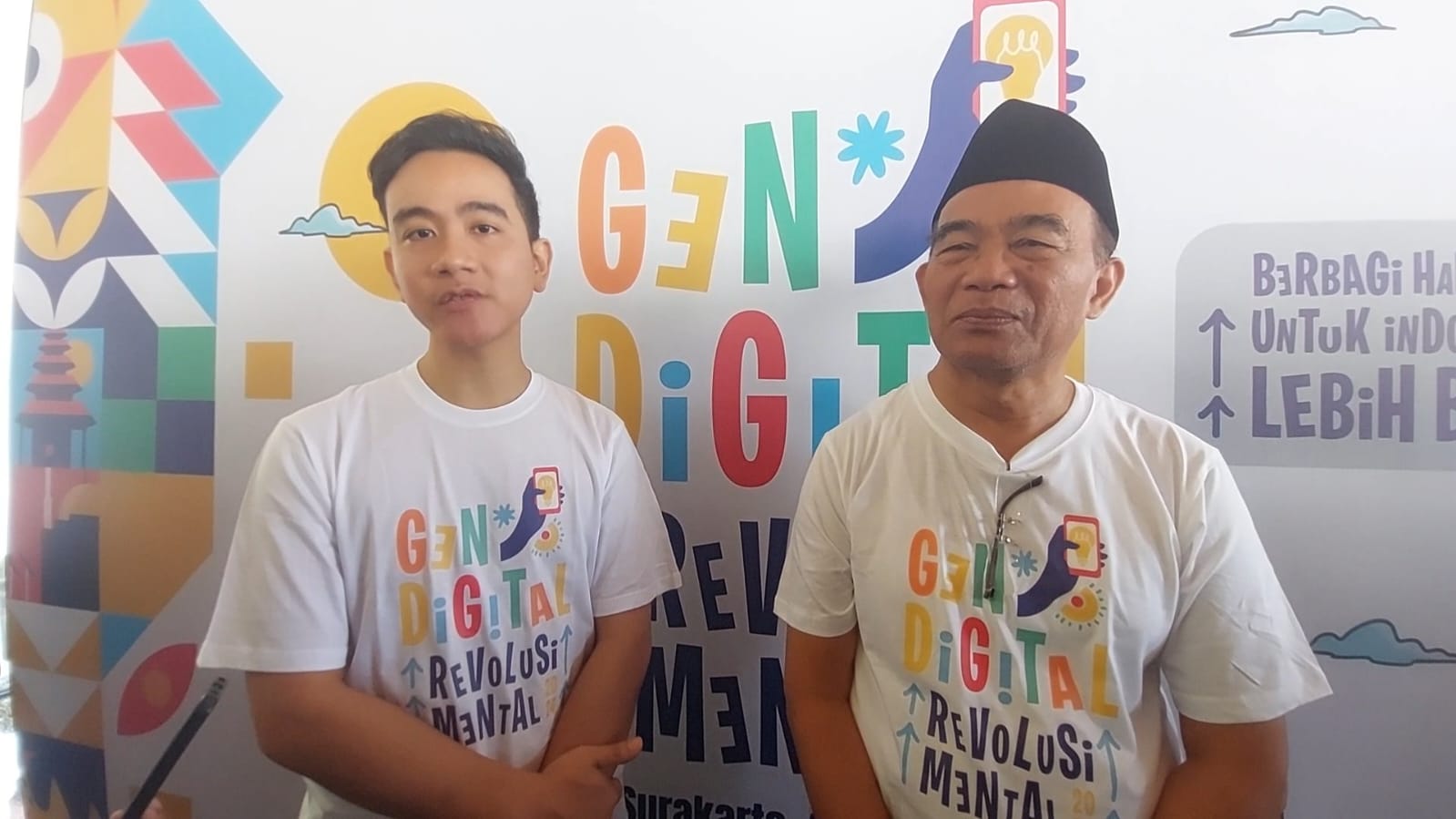 MoU Sudah Aman, Gibran Jamin Sekolah AI Solo Mulai Dibangun Tahun Ini
