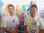 MoU Sudah Aman, Gibran Jamin Sekolah AI Solo Mulai Dibangun Tahun Ini