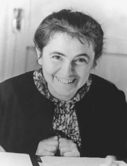  Olga Ladyzhenskaya (Sumber/ResearchGate)