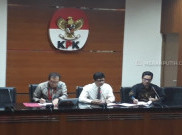   Pejabat Kejati DKI Tersangka, KPK: Miris Penegak Hukum Kok Korupsi!