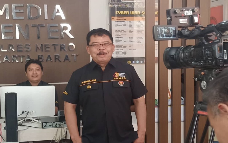  Berkas 180 Pelaku Kerusuhan 22 Mei Segera Dikirim ke Kejaksaan