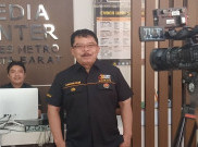  Berkas 180 Pelaku Kerusuhan 22 Mei Segera Dikirim ke Kejaksaan