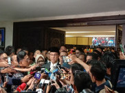   Anies Siap Gandeng DPRD Baru Majukan Jakarta