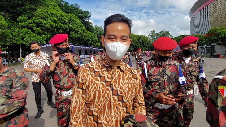 50 Persen ASN Solo Tak Punya Rumah, Pemkot Bangun Rumah Vertikal