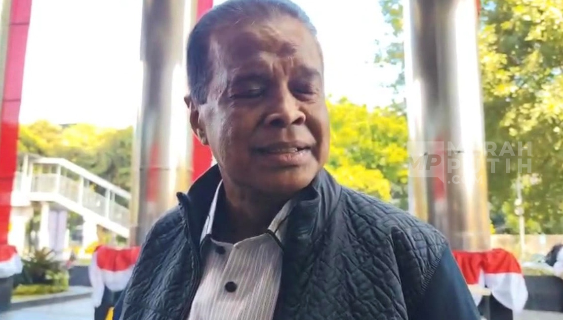 Bos Maktour Fuad Hasan Jalani Pemeriksaan KPK Terkait Kasus Korupsi Kuota Haji