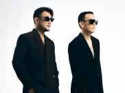 Lirik Lengkap Lagu 'Could This Be the End?' dari Showbiz, Hadir dengan Format Baru