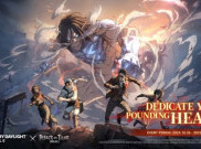 'Dead By Daylight Mobile' x 'Attack on Titan' Hadirkan Sederet Konten Seru