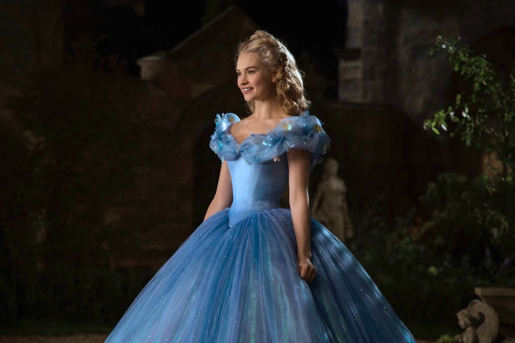 Camila Cabello Akan Jadi Cinderella di Film Terbarunya