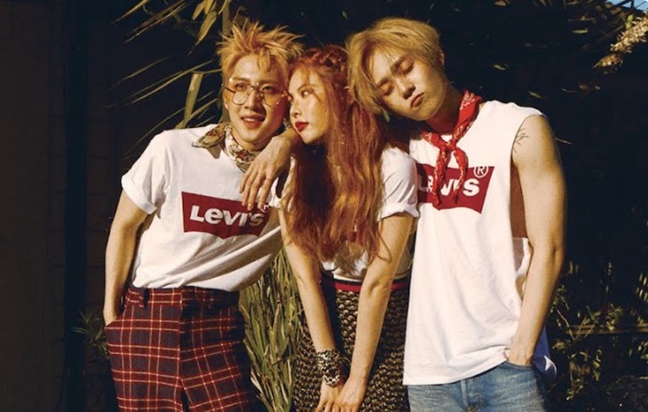 kpop