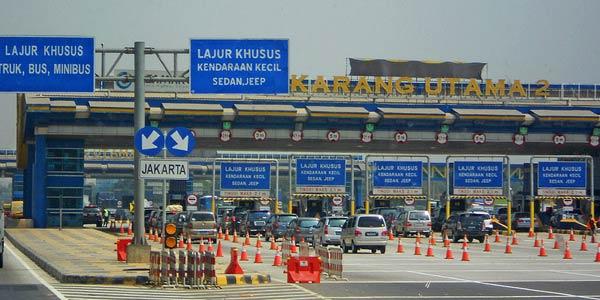 Tol Cikarang