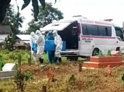 Jenazah Rekan Seprofesinya Ditolak, Persatuan Perawat: Tak Memiliki Rasa Kemanusiaan