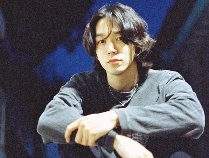 kevin oh dan gong hyo-jin menikah