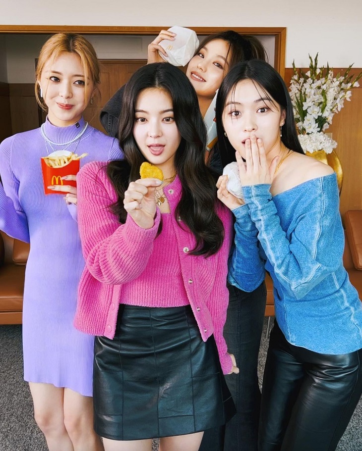 itzy