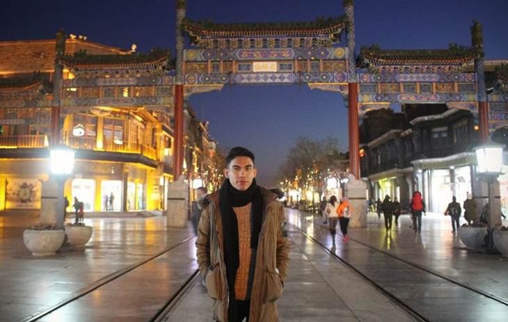 Indonesia Tutup Penerbangan ke Wuhan Tiongkok