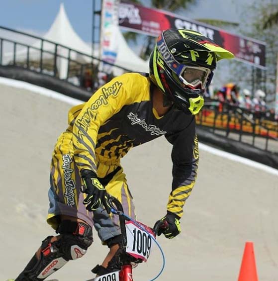 banyuwangi international BMX