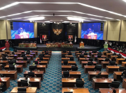 Pemprov DKI Raih Opini WTP 3 Kali Berturut-turut