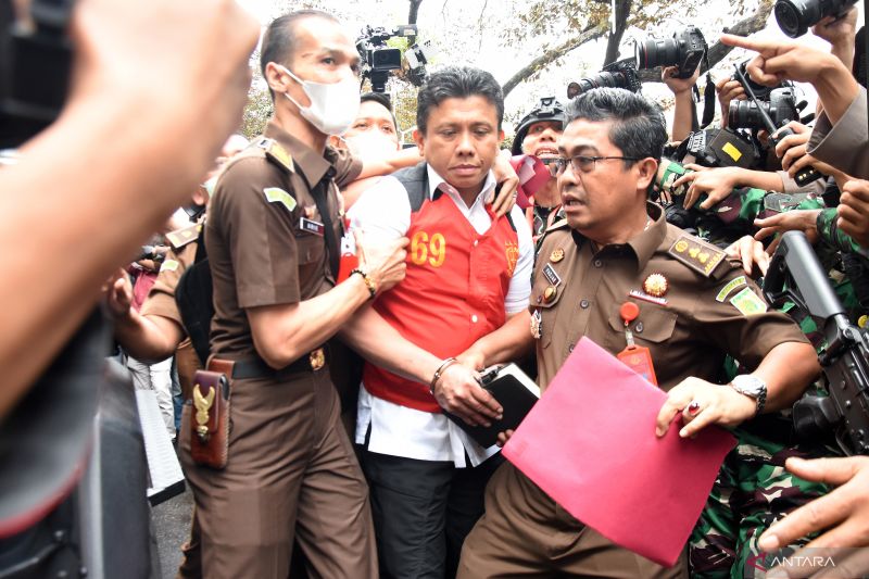 Pengadilan Negeri Jaksel Pastikan Perpanjangan Penahanan Ferdy Sambo Cs