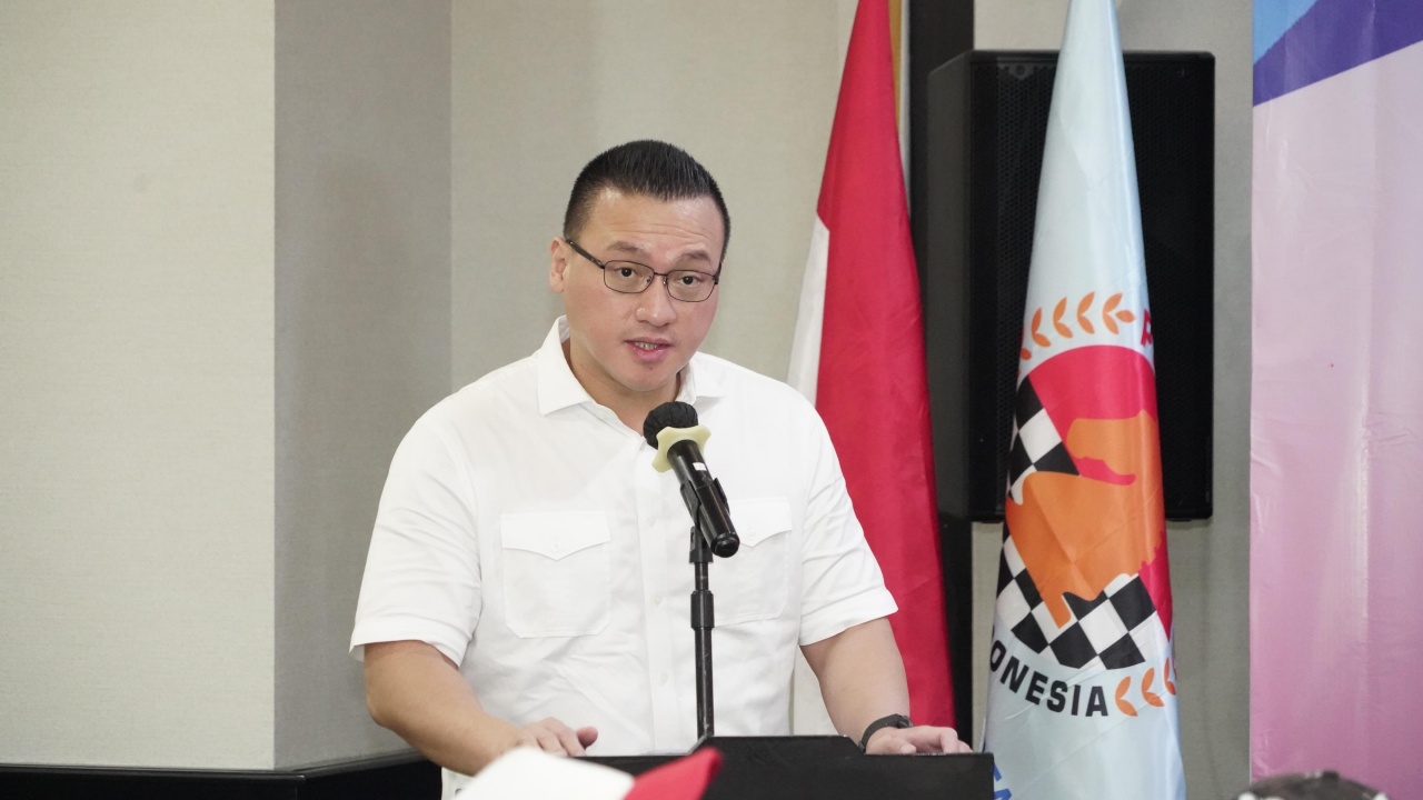 Demi Hasilkan Pecatur Kelas Dunia, Pelatihan Catur Bakal Dilakukan Mulai dari Tingkat Sekolah Dasar