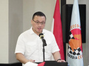 Demi Hasilkan Pecatur Kelas Dunia, Pelatihan Catur Bakal Dilakukan Mulai dari Tingkat Sekolah Dasar
