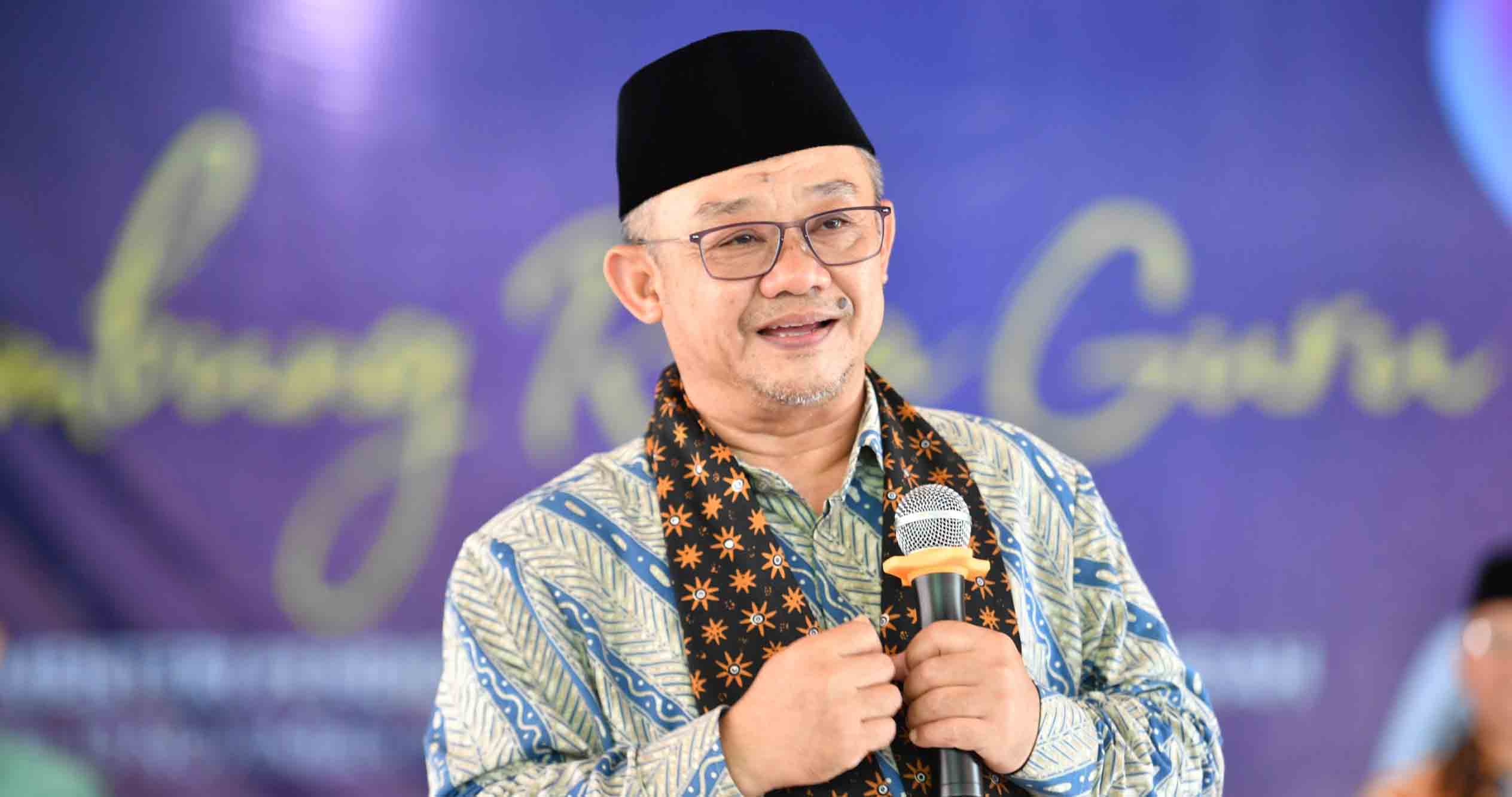 Hidayat Nur Wahid Desak Pemerintah Wujudkan Dana Abadi Pesantren