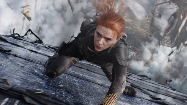 Mengenal Fakta-Fakta Menarik Tentang Film Black Widow yang Jarang Diketahui 