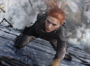 Mengenal Fakta-Fakta Menarik Tentang Film Black Widow yang Jarang Diketahui 
