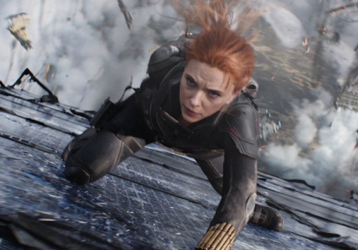 Mengenal Fakta-Fakta Menarik Tentang Film Black Widow yang Jarang Diketahui