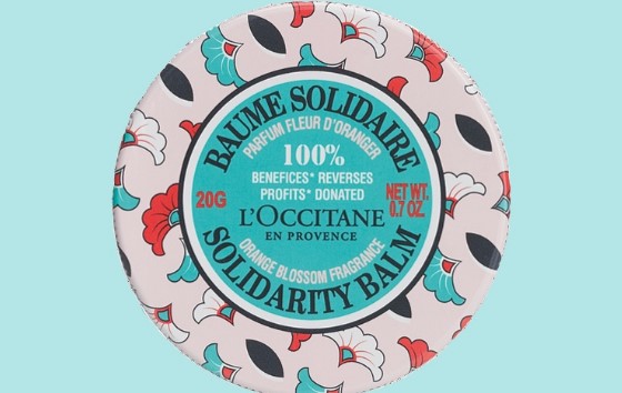 Solidarity Balm, Produk Kosmetik untuk Membantu Perempuan di Burkina Faso