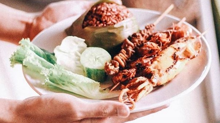 4 Restoran Khas Sunda Ini Masakannya Nampol Banget