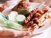 4 Restoran Khas Sunda Ini Masakannya Nampol Banget