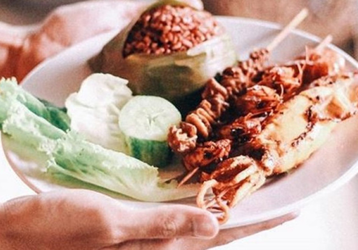 4 Restoran Khas Sunda Ini Masakannya Nampol Banget