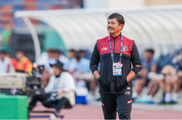 Babak Penyisihan Jadi Rujukan Indra Sjafri Cari 11 Pemain Idaman untuk Semifinal dan Final