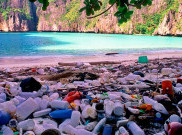 Pantai Terkotor di Dunia, Adakah yang di Indonesia?