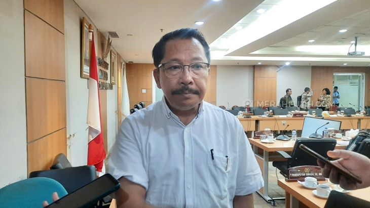 Anggota DPRD Merasa Dibohongi Soal Adanya Proyek Mangkrak Ancol