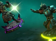 Ubisoft Rilis 'Champions Tactics: Grimoria Chronicles', Game Blockchain Pertamanya
