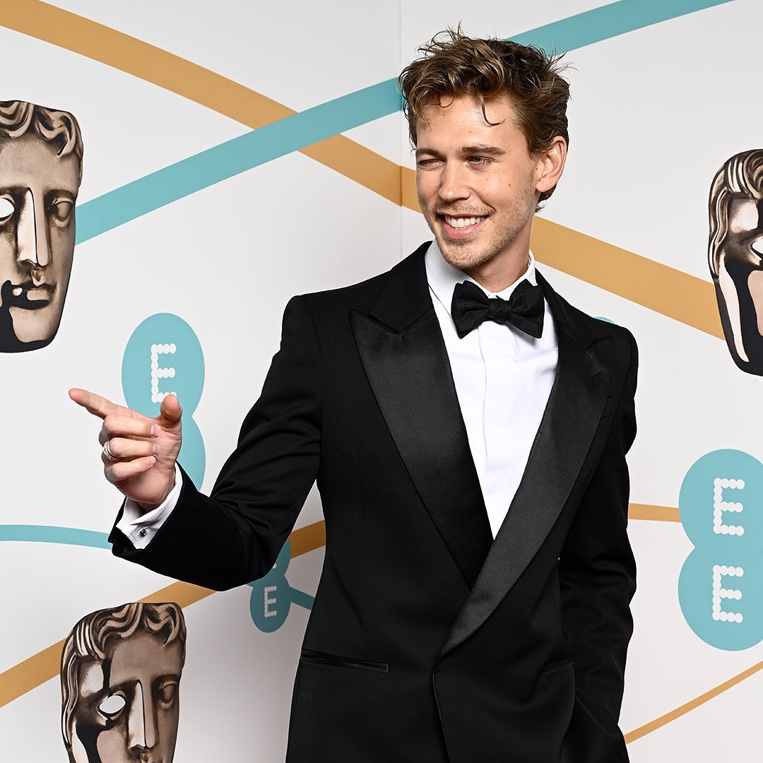 Austin Butler