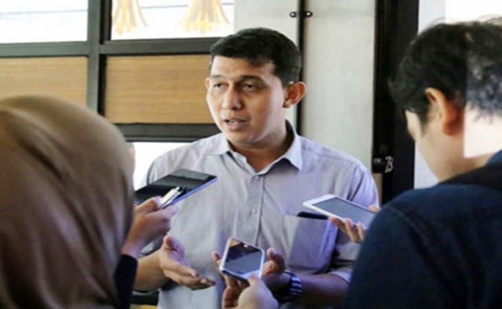  Disparbud DKI Tampik Banyak Festival di Akhir Tahun Hamburkan Anggaran