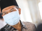Separuh Perjalanan Pemerintahan Oded-Yana Dihabiskan Tangani Pandemi COVID-19
