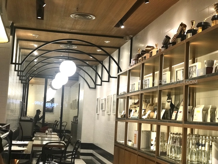 Common Ground Coffee Roastery