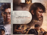 Film '13 Bom di Jakarta' Rilis Trailer Terakhir