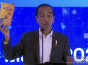 Jokowi atau Gibran Dinilai Sulit Menangkan Kursi Ketum Golkar